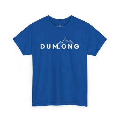 Dumlong Unisex Heavy Cotton T-Shirt