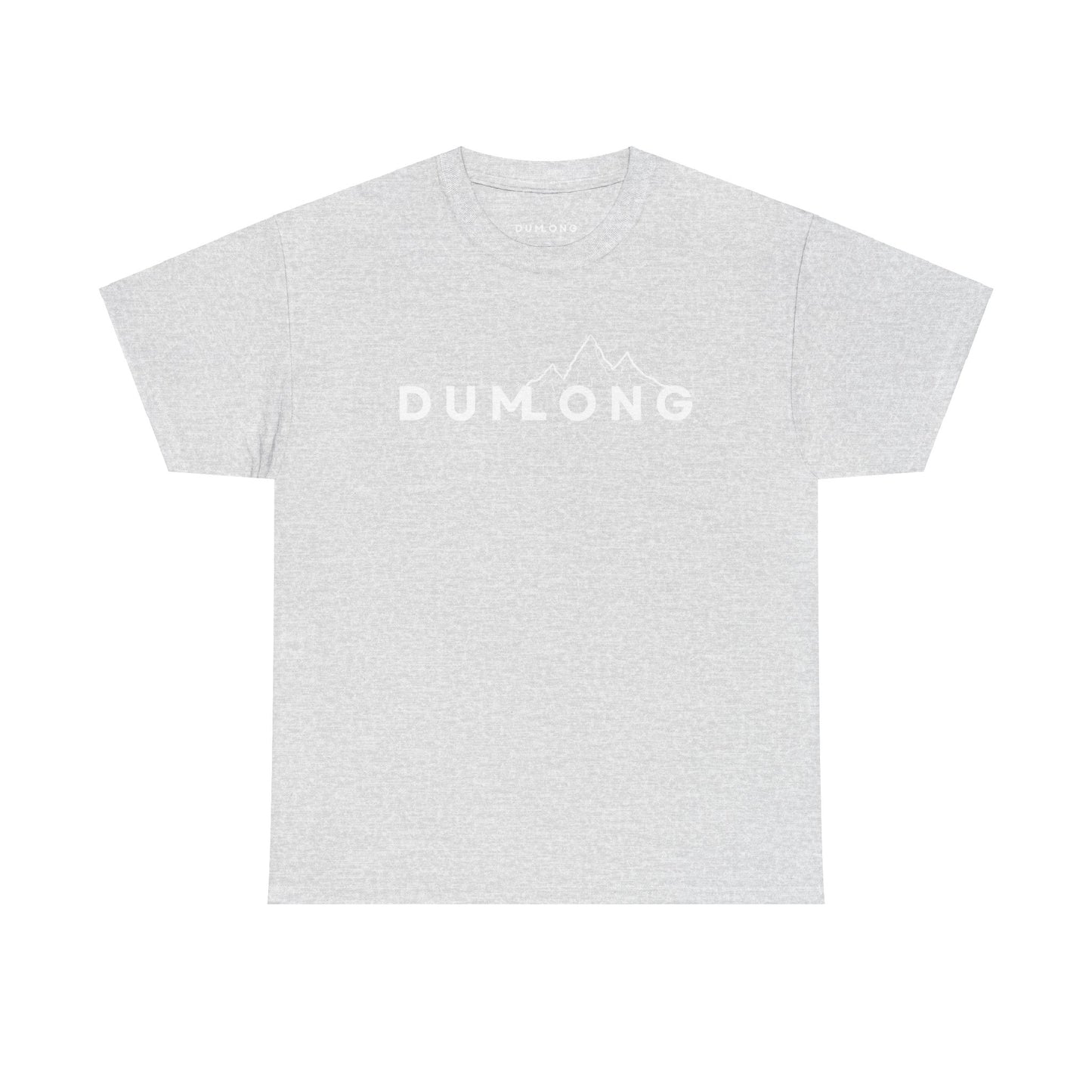 Dumlong Unisex Heavy Cotton T-Shirt