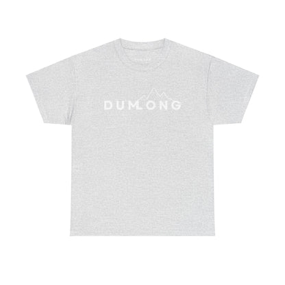 Dumlong Unisex Heavy Cotton T-Shirt