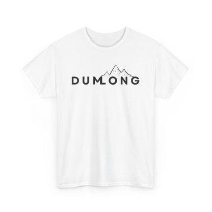 Dumlong Unisex Heavy Cotton T-Shirt