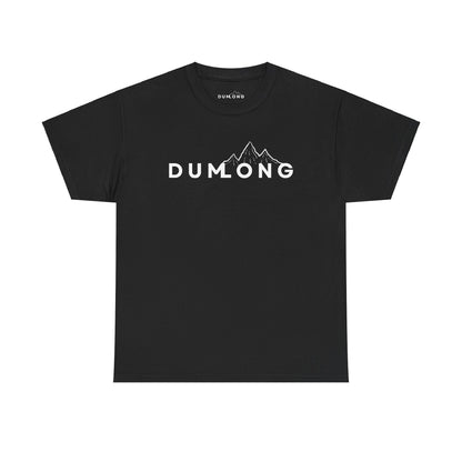 Dumlong Unisex Heavy Cotton T-Shirt